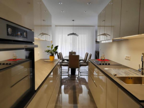 Apartment Petar